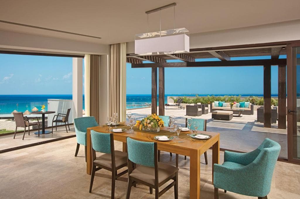 Dreams Playa Mujeres Golf & Spa Resort - All Inclusive - 18