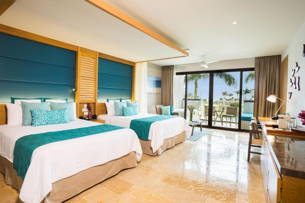 Dreams Playa Mujeres Golf & Spa Resort - All Inclusive - 20