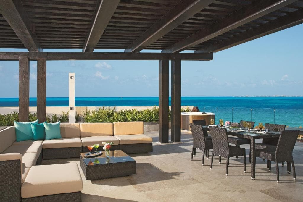 Dreams Playa Mujeres Golf & Spa Resort - All Inclusive - 23