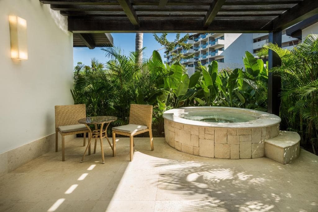 Dreams Playa Mujeres Golf & Spa Resort - All Inclusive - 24