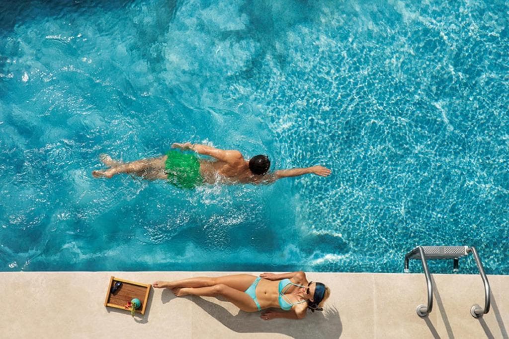 Dreams Playa Mujeres Golf & Spa Resort - All Inclusive - 25