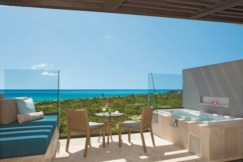 Dreams Playa Mujeres Golf & Spa Resort - All Inclusive - 26