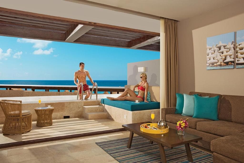 Dreams Playa Mujeres Golf & Spa Resort - All Inclusive - 27