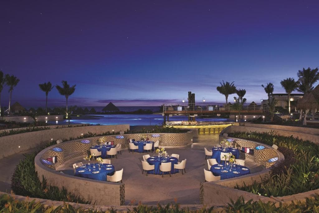 Dreams Playa Mujeres Golf & Spa Resort - All Inclusive - 28