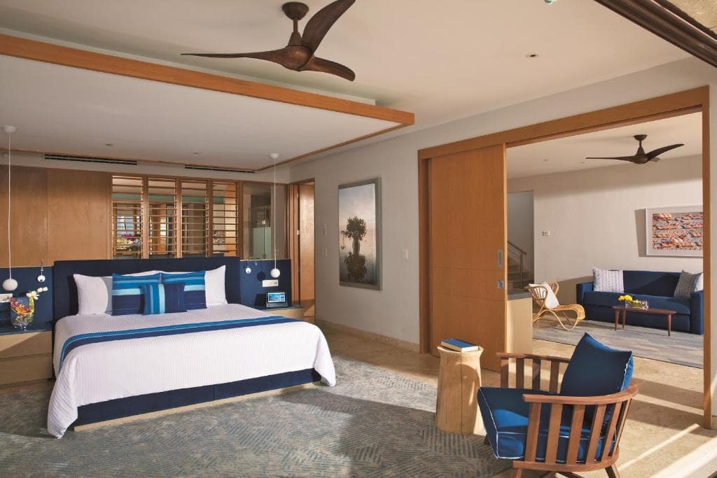 Dreams Playa Mujeres Golf & Spa Resort - All Inclusive - 30