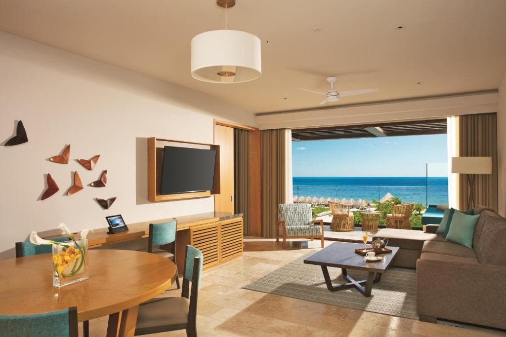 Dreams Playa Mujeres Golf & Spa Resort - All Inclusive - 31