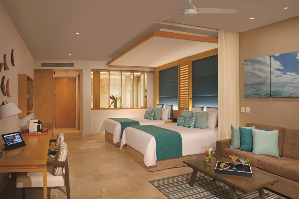 Dreams Playa Mujeres Golf & Spa Resort - All Inclusive - 33