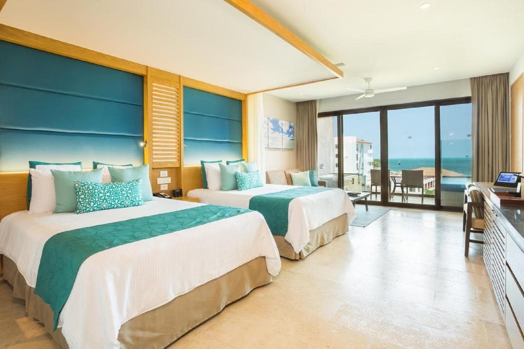 Dreams Playa Mujeres Golf & Spa Resort - All Inclusive - 35