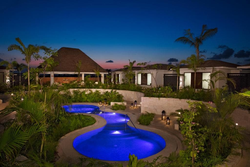 Dreams Playa Mujeres Golf & Spa Resort - All Inclusive - 38