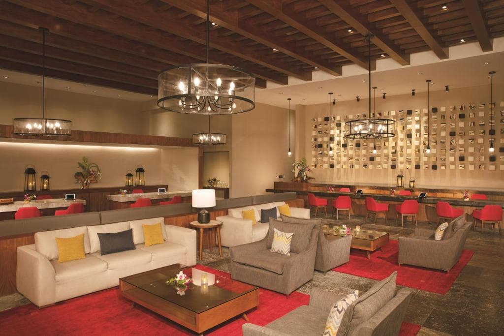 Dreams Playa Mujeres Golf & Spa Resort - All Inclusive - 41