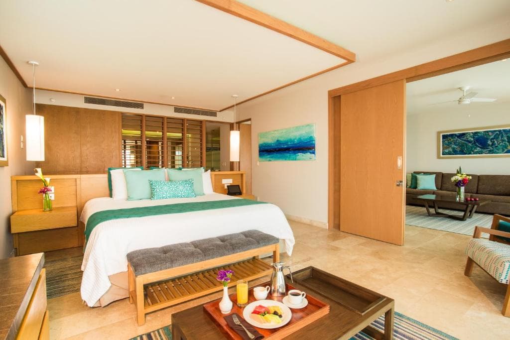 Dreams Playa Mujeres Golf & Spa Resort - All Inclusive - 42