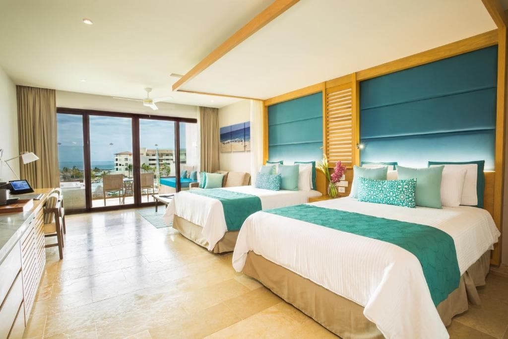 Dreams Playa Mujeres Golf & Spa Resort - All Inclusive - 43