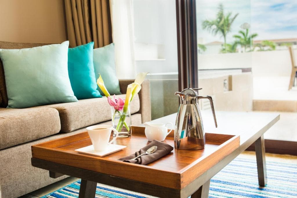 Dreams Playa Mujeres Golf & Spa Resort - All Inclusive - 44