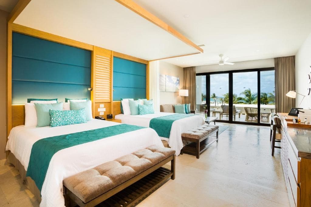 Dreams Playa Mujeres Golf & Spa Resort - All Inclusive - 45