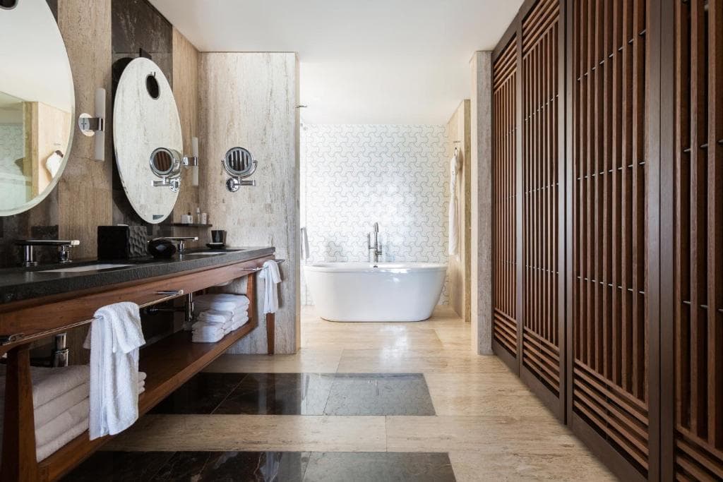 Hyatt Centric Playa del Carmen - 9