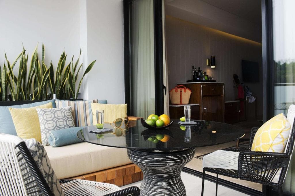 Hyatt Centric Playa del Carmen - 15