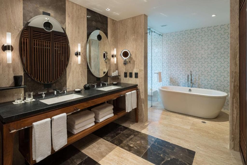 Hyatt Centric Playa del Carmen - 17