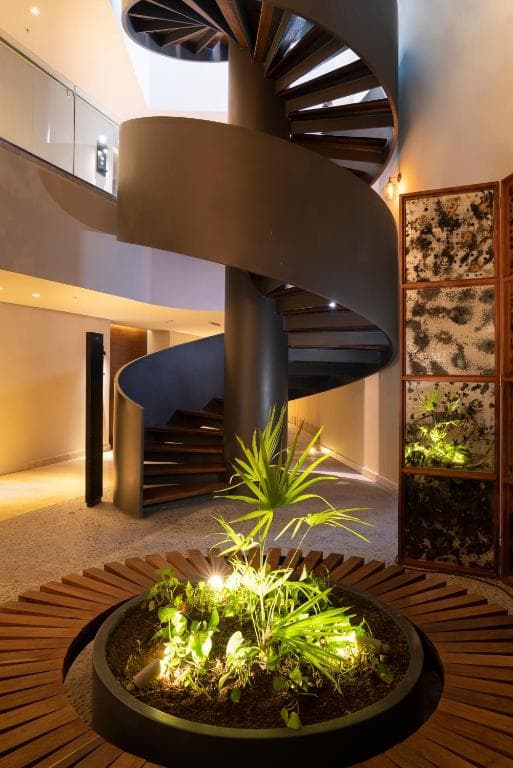 Hyatt Centric Playa del Carmen - 29