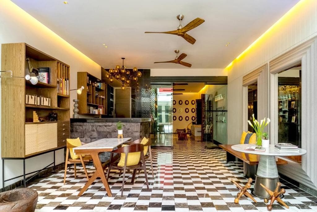 Hyatt Centric Playa del Carmen - 30