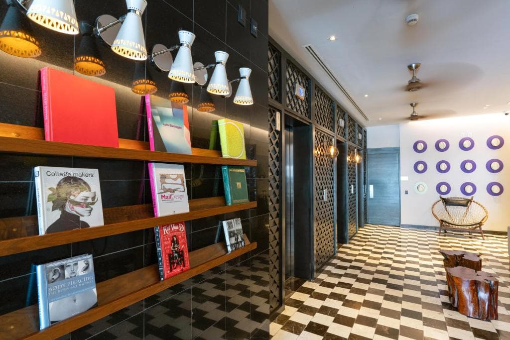 Hyatt Centric Playa del Carmen - 31