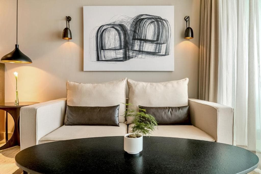 Hyatt Centric Playa del Carmen - 33