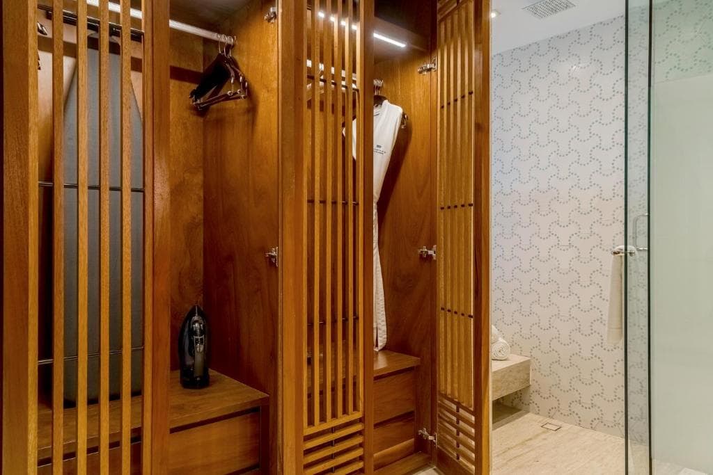 Hyatt Centric Playa del Carmen - 37