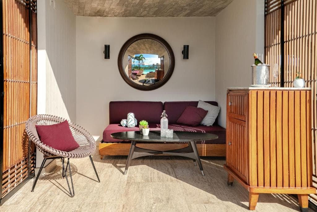 Hyatt Centric Playa del Carmen - 38