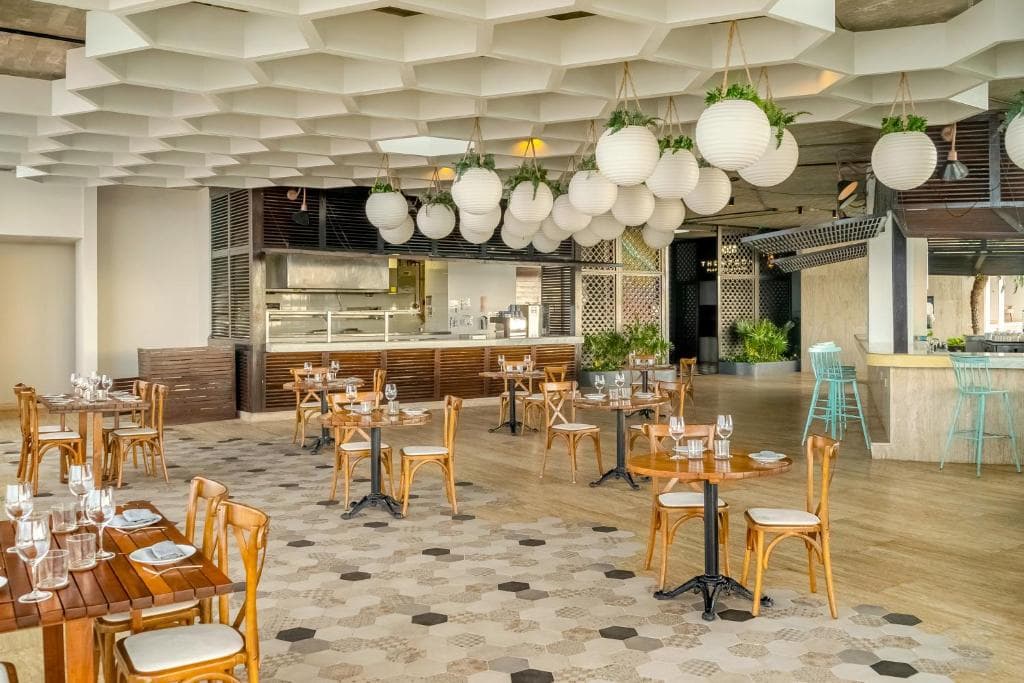 Hyatt Centric Playa del Carmen - 39