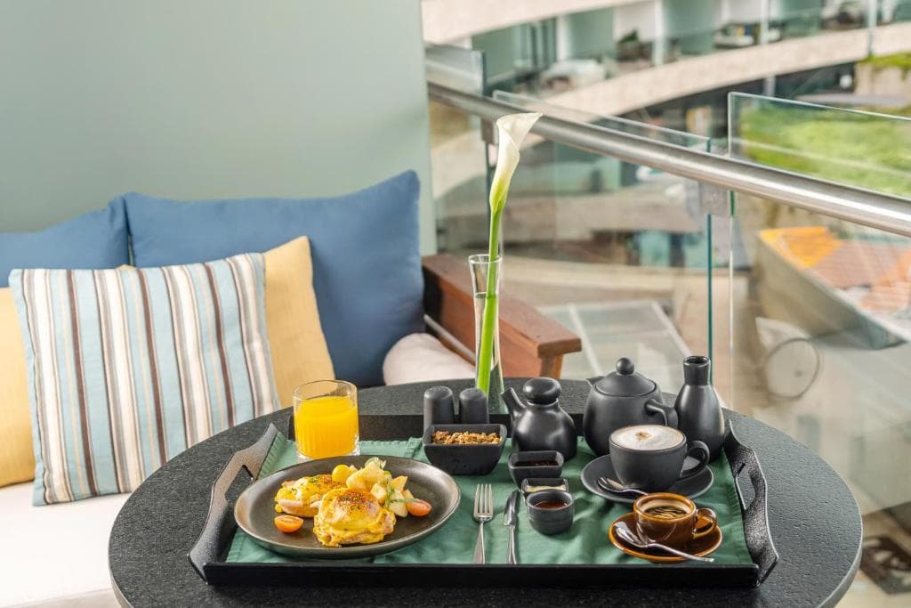 Hyatt Centric Playa del Carmen - 40