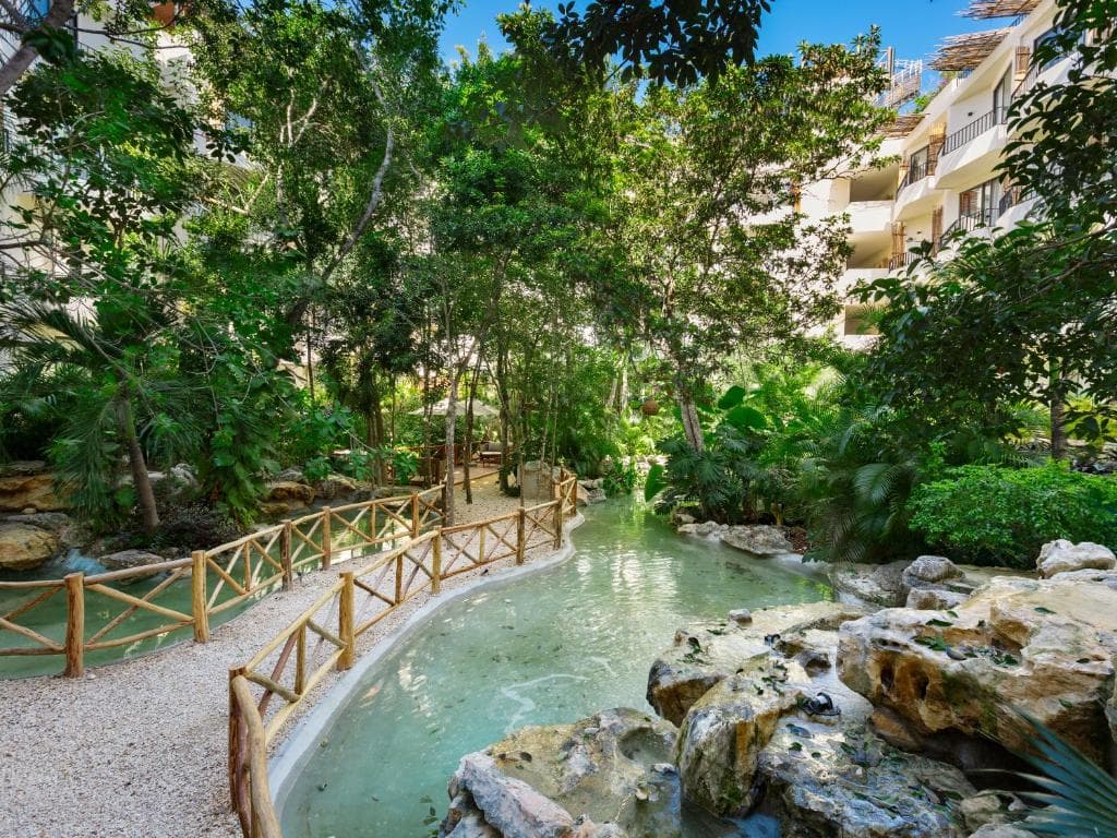 Naala Tulum - 2