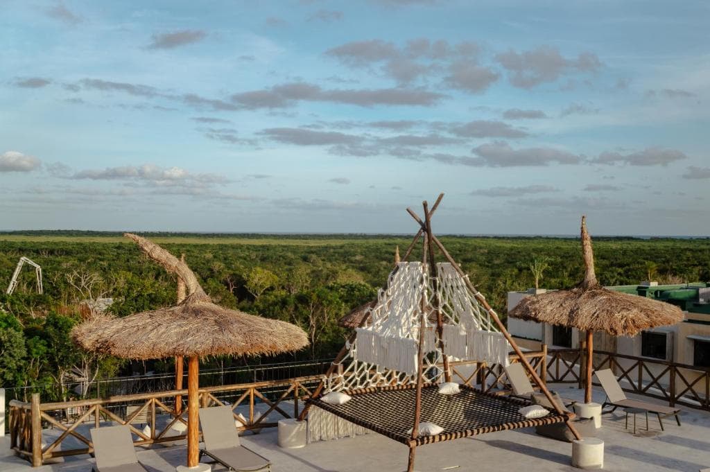 Naala Tulum - 3