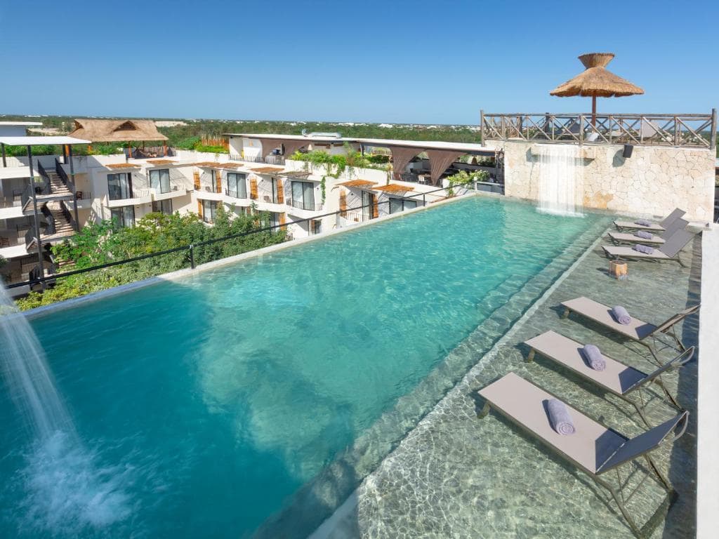 Naala Tulum - 5