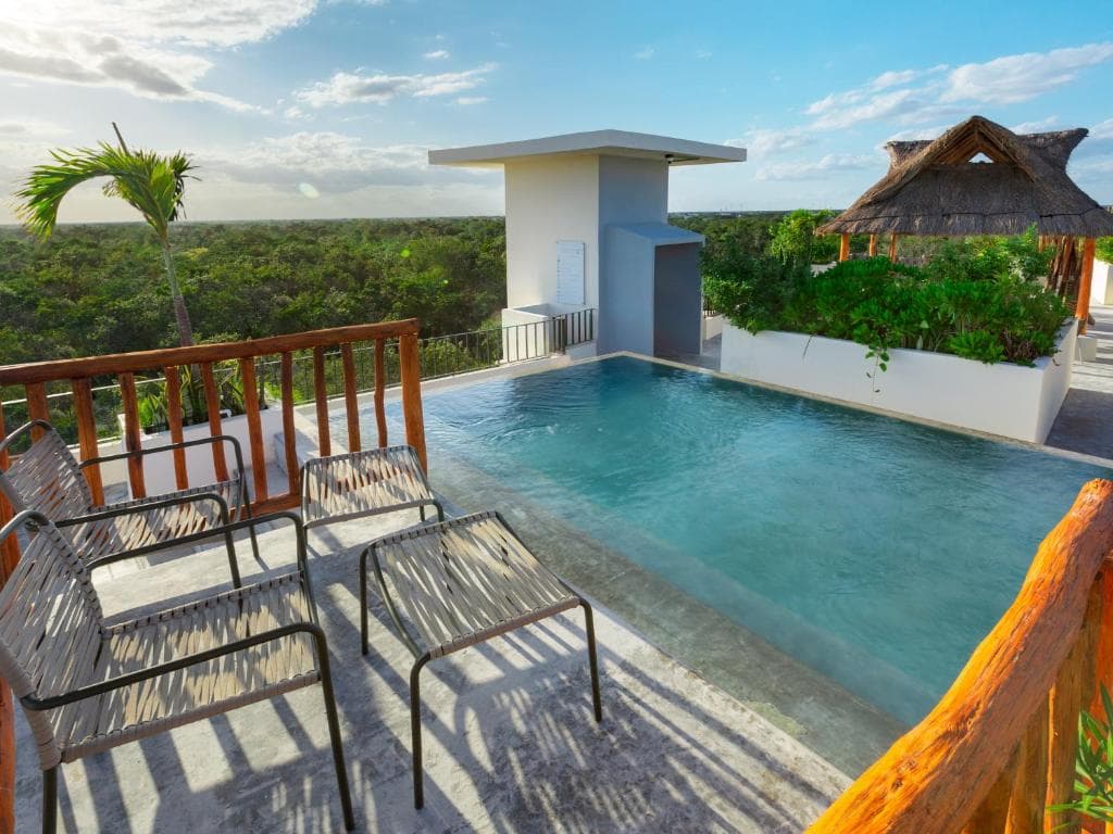 Naala Tulum - 6