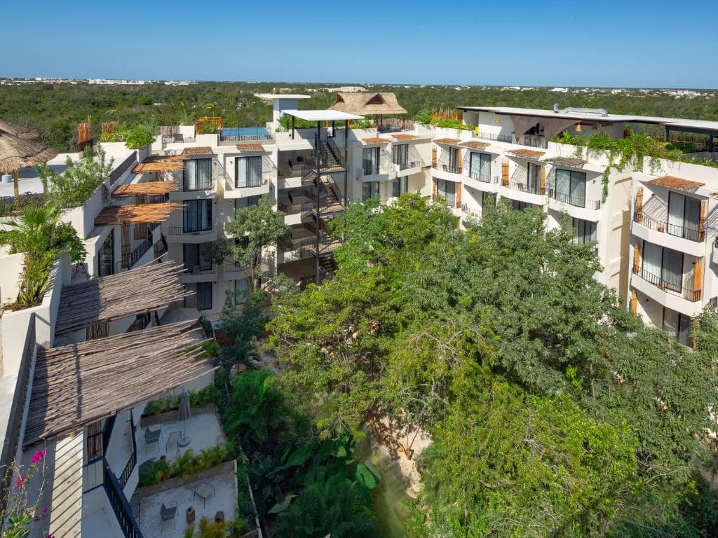 Naala Tulum - 7