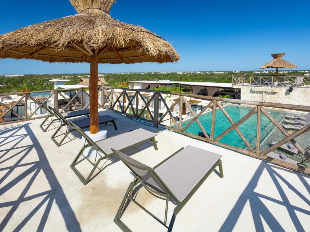 Naala Tulum - 28