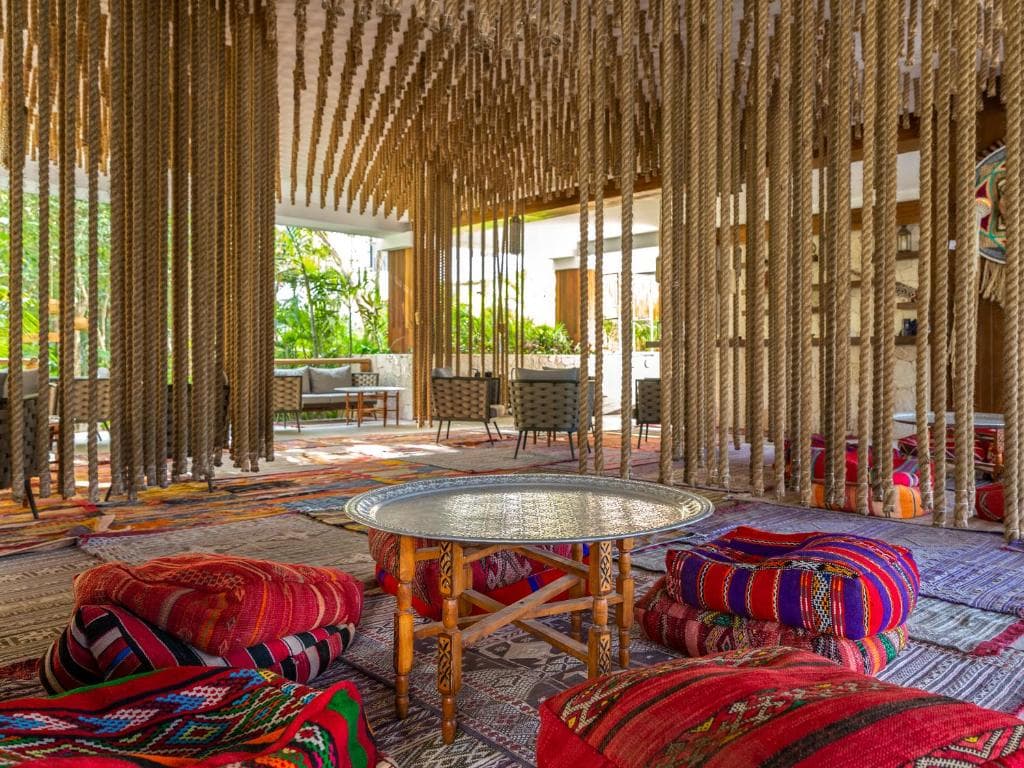 Naala Tulum - 33