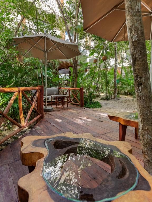 Naala Tulum - 36