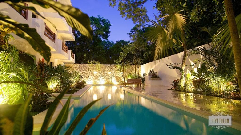 Livetulum Hotel - 1