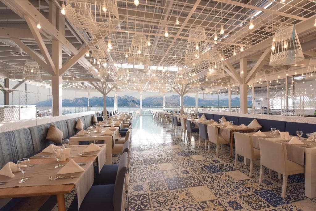 Ramada Plaza Antalya - 3