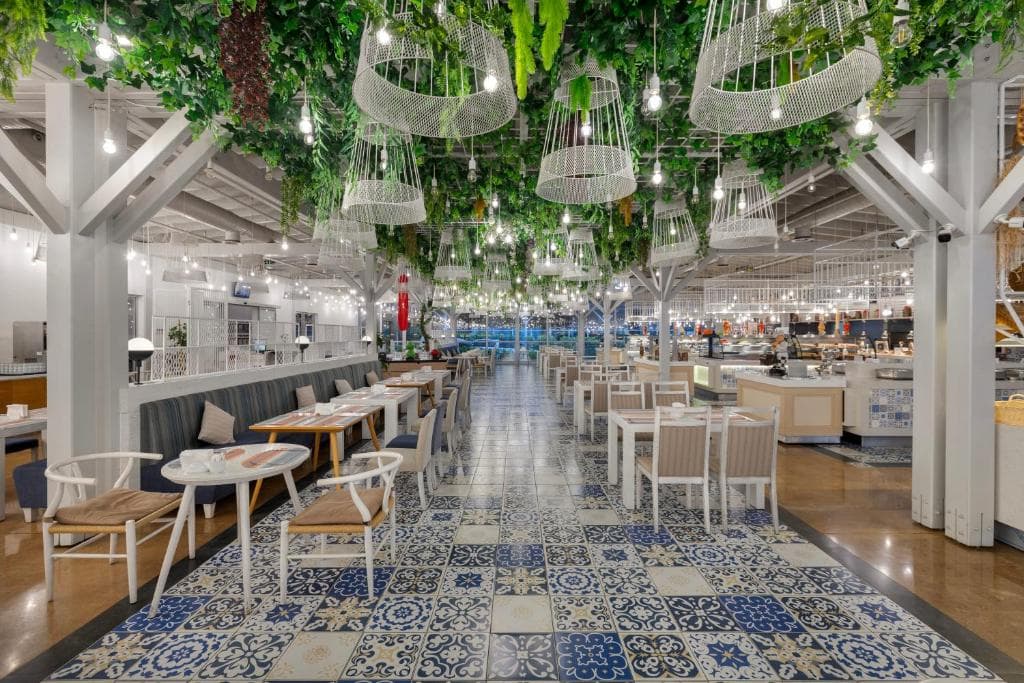 Ramada Plaza Antalya - 28