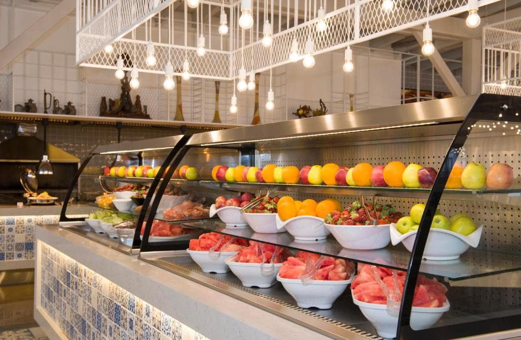 Ramada Plaza Antalya - 36