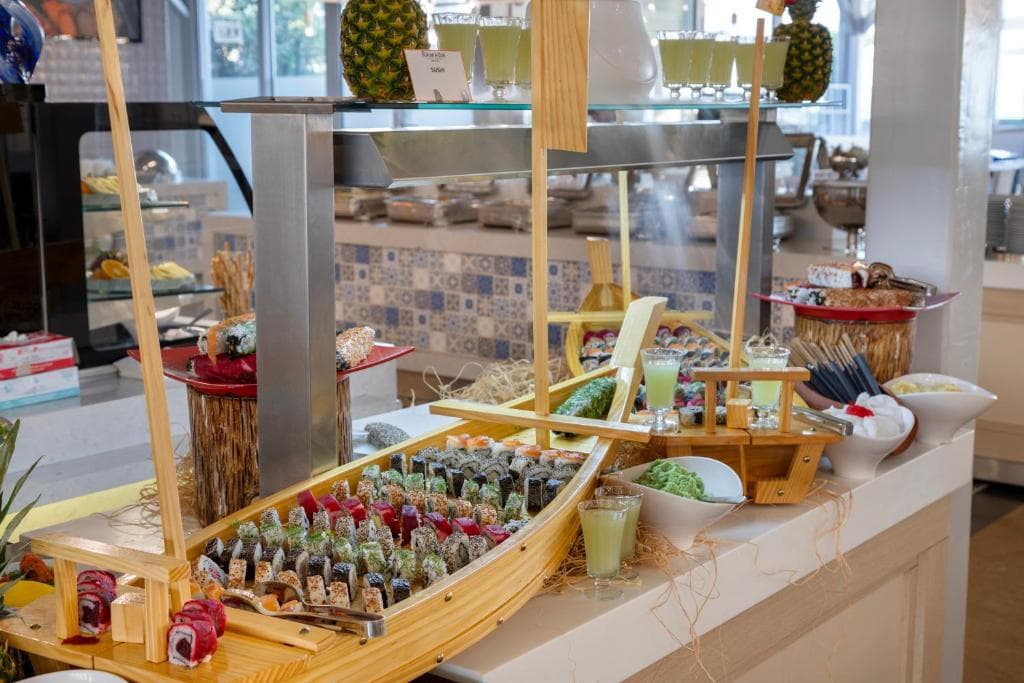 Ramada Plaza Antalya - 39