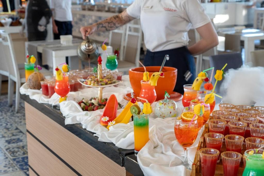 Ramada Plaza Antalya - 41