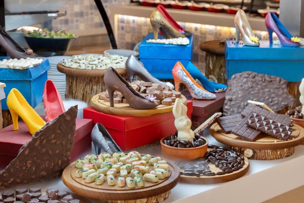 Ramada Plaza Antalya - 43