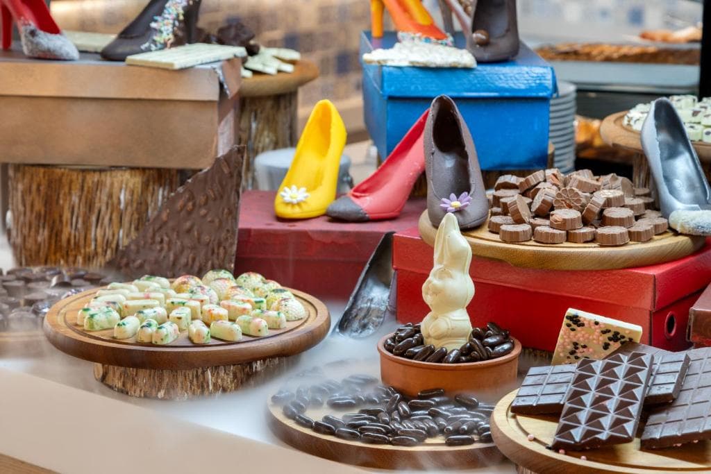 Ramada Plaza Antalya - 44