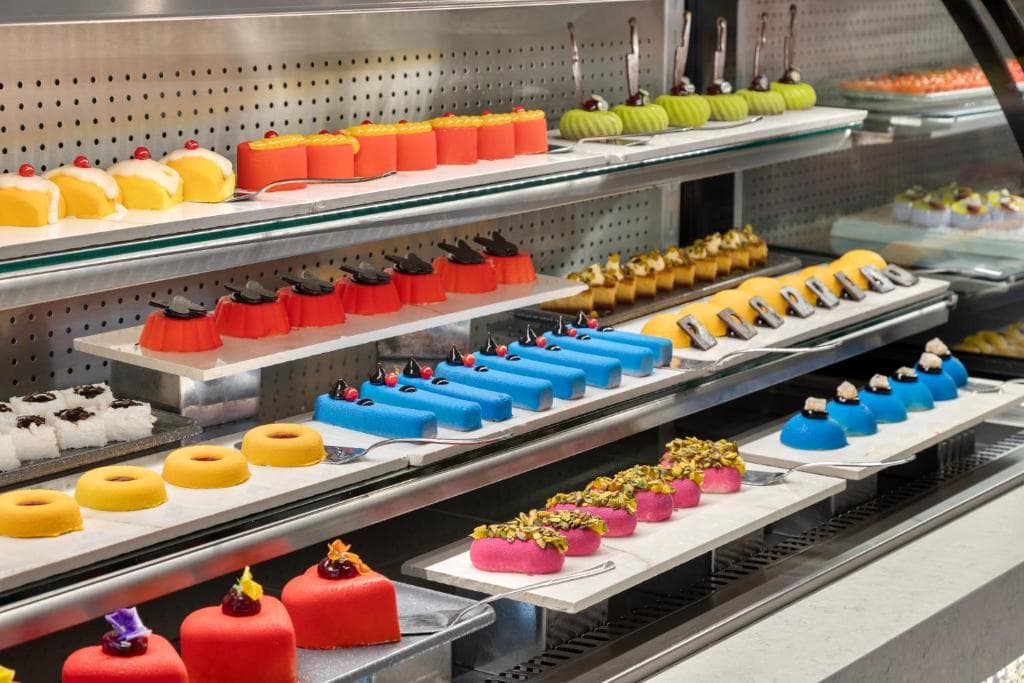 Ramada Plaza Antalya - 45