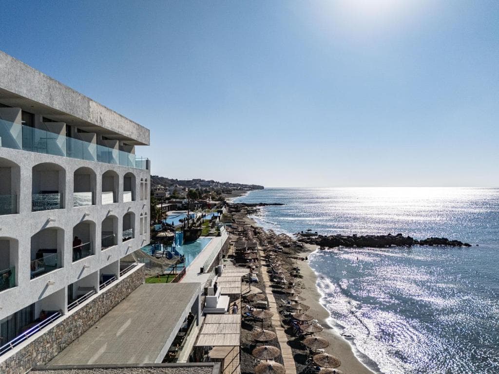 Petra Mare Hotel - 1