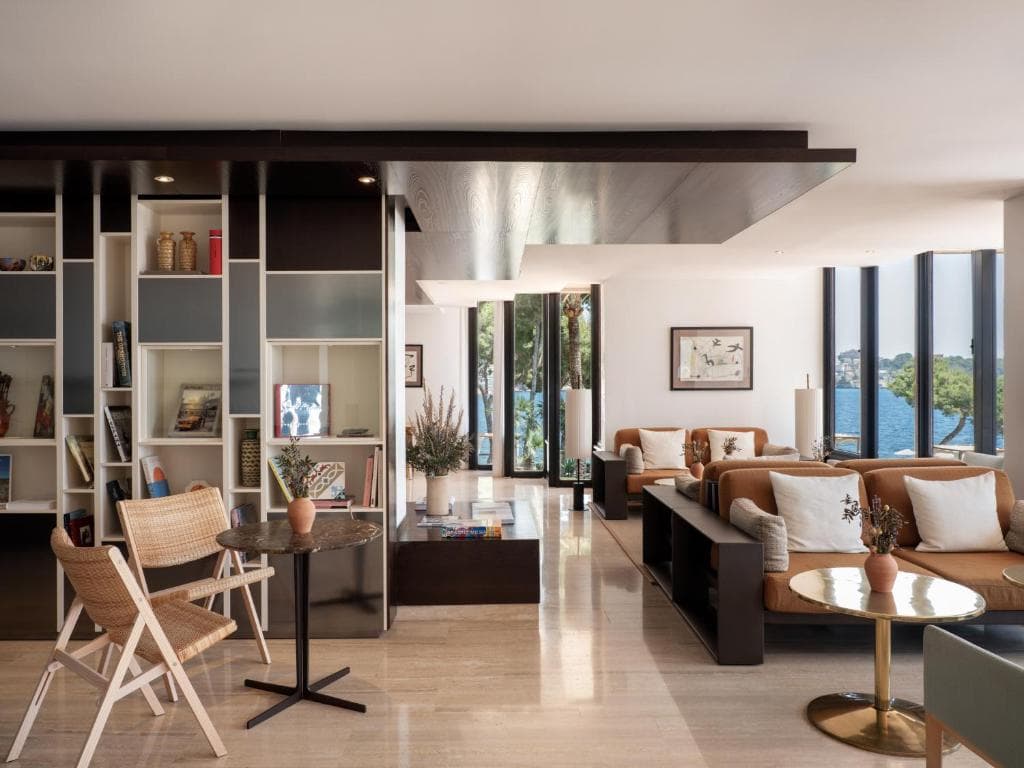Hotel de Mar Gran Meliá - Adults Only - The Leading Hotels of the World - 3