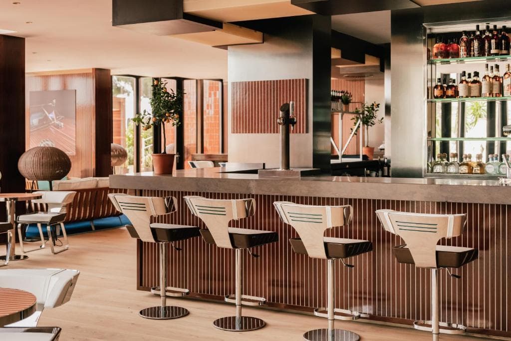 Hotel de Mar Gran Meliá - Adults Only - The Leading Hotels of the World - 4