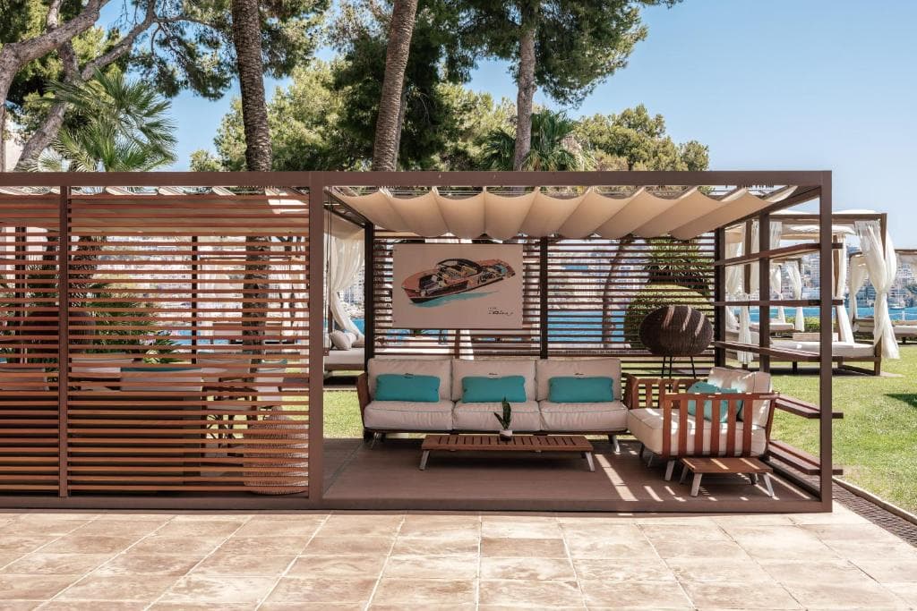 Hotel de Mar Gran Meliá - Adults Only - The Leading Hotels of the World - 5